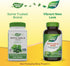 Nature's Way Gotu Kola - 950 mg per 2-Capsule Serving, 180 Vegan Capsules