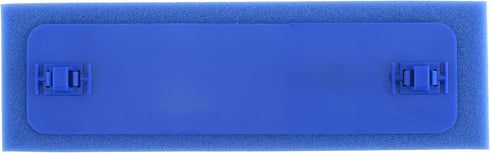Mr. Clean Extra Power Floor Mop Refill Head - White/Blue