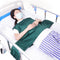 Wearable Torso Restraint - Adjustable Body Support Suit for Mobility Assistance and
