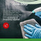 Ready To Use, 32 Oz., Multi-Surface, Hospital Grade Disinfectant Cleaner