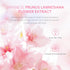Skin Care Set with Cleanser, Toner, Serum, Eye Cream, Face Cream for Women, 5pcs Large Capacity Version