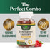 Joint Support Gummies | Extra Strength Glucosamine with Vitamin E | 120 Gummies for Cartilage & Flexibility