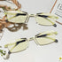 panthra 2 Pieces of Intelligent Dual Focus Glasses, Presbyopia Glasses, With Box and Cloth, Smart Zoom Technology
