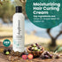 Moisturizing Curling Cream, Natural Hair Curl Cream