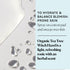 Sky Organics Organic Tea Tree & Witch Hazel for Face - Purifying Facial Toner to Hydrate, Soothe, Cleanse and Balance