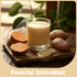UNLEASH'D ORGANIC 16 oz 100% Immune Unleashd Organic Organic Sweet Potato Powder Pure Natural Superfood, Rich