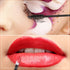 Tbestmax 200 Disposable Mascara Wand Spoolies and Lip Brushes, Lipstick Lipgloss Applicator for Eyelash Extension Kits