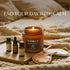 Set, Set, 14 oz) NORVENCE Scented Candles Gift Stress Relief Candles for Home, Premium Soy Candle Candles for Women