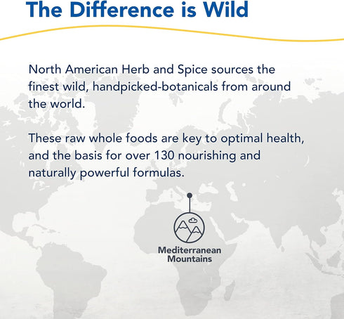 NORTH AMERICAN HERB & SPICE OregaResp P73, 60 Softgels, Supports Immune & Respiratory Health