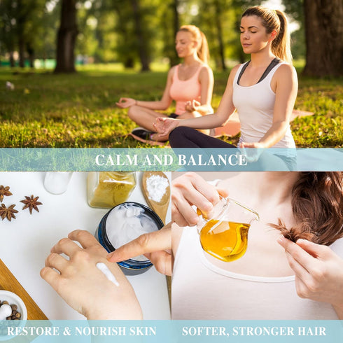 MAYJAM Jasmine Essential Oil 30ML - Pure Aromatherapy Oil for Massage, DIY Soap, Ideal for Home Yoga Use