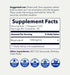 Nanoceutical Solutions Nano Liquid Resveratrol Supplement for Brain & Heart Health, Ultra-Efficient Absorption (30