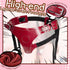 Sverimet Set 2 Strap On Dildo with Dildos -Adjustable Waist and Thigh Harness, Hands-Free G Spot & Anal Stimulator