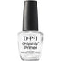OPI Nail Lacquer Base Coat - Clear Nail Polish Base Coat, Chip Resistant, Protects Nails