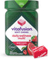 Vitafusion Soft Chews Daily Wellness Multi, 30 Chews, Berry Fusion Flavor, Chewable Multivitamins for Adults,
