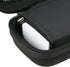 khanka Hard Travel Case for Qardio Arm Wireless Blood Pressure Monitor A100