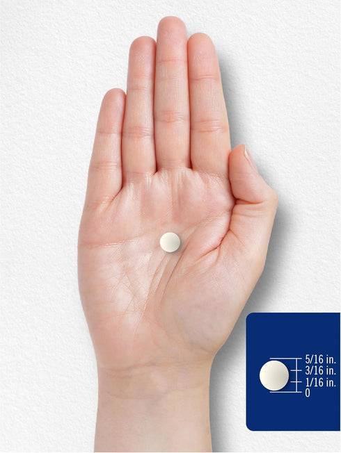 Carlyle DHEA 25mg Supplement | 180 Vegetarian Tablets for Men and Women, Non-GMO & Gluten Free
