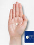 Carlyle DHEA 25mg Supplement | 180 Vegetarian Tablets for Men and Women, Non-GMO & Gluten Free