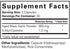 Think Remedy 60 Aged Black Garlic Capsules - Garlic Pills - Less Odor - Capsules - Allium Sativum Supplement - More