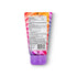 Seastar Sparkle - Rainbow Party Cake Scented Glitter Sunscreen, SPF 50, Biodegradable, Kids Lotion, Made in USA