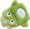Naroote Cartoon Hot Water Bag, Lasting Heat Preservation Cute Leakproof Hot Water Bottle