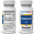 Superior Source Pregnenolone 50 mg - Hormonal & Brain Health Support Supplement - 50 Instant Dissolve Tablets