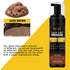 Lace Tint Melting Hair Mousse, 6.8 fl oz, Natural Finishing Lace Color for Women Hair Wigs and Hairpieces