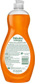 Palmolive Ultra Antibacterial Liquid Dish Soap, Plant Based, 20 Ounce, 9 Pack