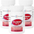 GeriCare Cranberry Supplement, 100 Tablets, 450 mg