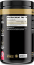 Panda Supps Micronized Creatine 5000mg, Unflavored Recovery Drink for Enhanced Muscle Mass and Performance (100