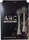 ARC Brush Heads, 2 Replacement Toothbrush Heads