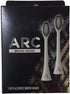 ARC Brush Heads, 2 Replacement Toothbrush Heads