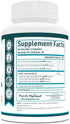 Purely Optimal Keto BHB Capsules – Exogenous Ketone Pills for Ketosis Support, 60 Capsules for Women & Men