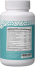 Pattern Wellness Vitamin B Complex Supplement - Essential B Vitamins for Cognitive & Cell Support - 60 Capsules, Lab