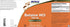 NOW Betaine HCl 648mg - Digestive Enzymes Supplement with Pepsin Protease for Protein Digestion Support - 240 Veg