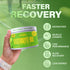 Dr. Price’s Electrolyte Mix, Sugar-Free Hydration Powder with 72+ Trace Minerals, Lemon-Lime, 90 Servings