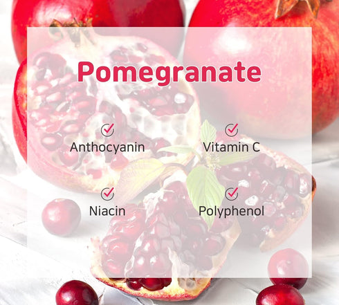 Mippeum 20g 15 1,600mg Pomegranate Collagen Jelly Stick * Stick Low Molecular Fish Collagen