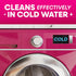 Persil Laundry Detergent Liquid, Intense Fresh Scent, 2X Concentrated, High Efficiency (HE), 50 fl oz, 66 Loads