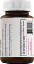 Peptiva Probiotics for Women's Health, 25 Billion CFU, 60 Vegetarian Capsules for Digestive Support