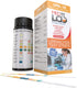 10 Parameter Urine Test Strips for Urinalysis (150 Count) in Sealed Pouches, Tests for Ketosis, pH, Protein & More