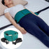 Fnacuody Wheelchair Safety Seat Belt Bed Safety Harness Adjustable Guardrail Belt Wheelchair Seat Patients Restraint