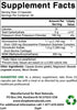 Best Naturals Glucosamine Chondroitin and MSM (Non-GMO) - Promotes Joint Health - 180 Count