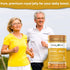 Healthy Care Royal Jelly 1000 - 365 Capsules Supplements Made in Australia