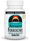 Source Naturals Advanced Ferrochel, Dietary Supplement, 27 mg of Iron, 180 Tablets