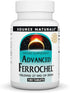 Source Naturals Advanced Ferrochel, Dietary Supplement, 27 mg of Iron, 180 Tablets