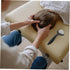 Handheld Massage Roller Stick with Deep Tissue Massage Balls for Relief and Muscle Knot Release for Back Legs Neck