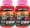 5000mg Creatine for Women: Creatine Monohydrate Gummies Complex, Pre-Workout Gummies + Taurine & Vitamin B12