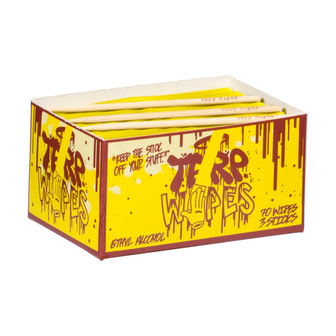 Keep the Stick off your Stuff! Disinfecting Wipes, Single Pack