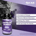 Caffeine Power 200mg: Caffeine Pills Supplement to Increase Energy & Restore Mental Alertness, 100 Tablets