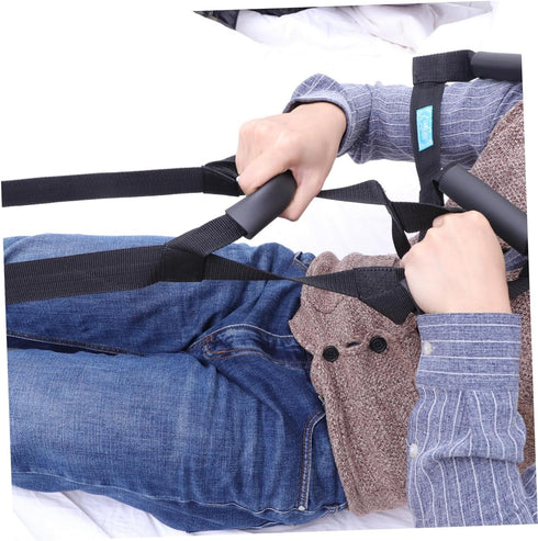 Home Use Patient Lifting Device for Elderly Support