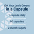 I3C, 60 Life Extension Cruciferous Vegetable Extract Blend, Broccoli Extract, Helps Maintain DNA Health & Already